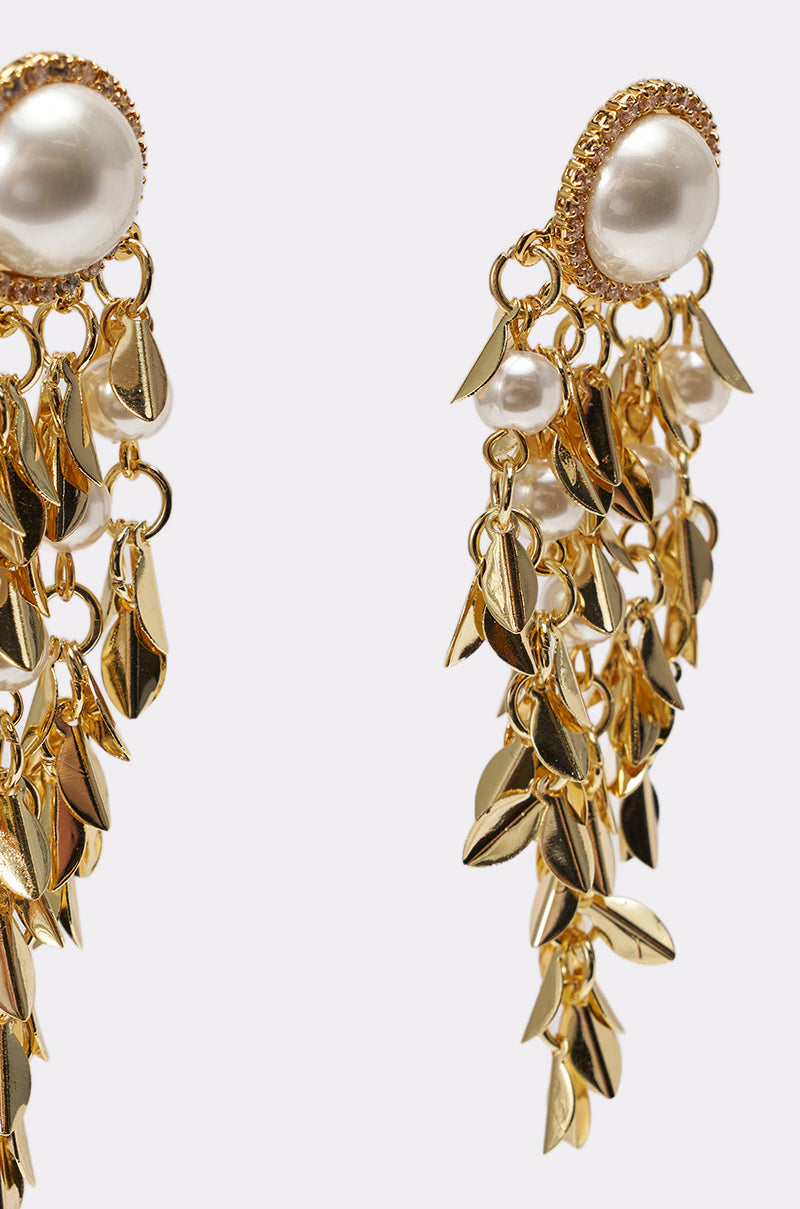 PARADISE EARRING