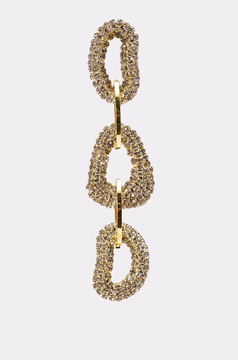 WILD ONE EARRING