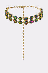 U HAVENT SEEN THIS BEFORE NECKLACE