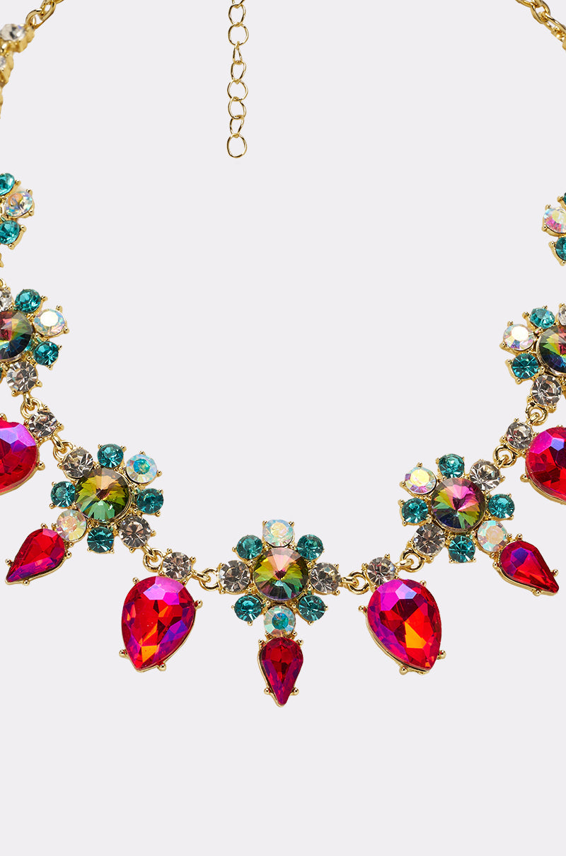 FESTIVAL NECKLACE