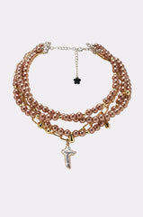TAKE IT THERE NECKLACE
