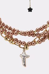 TAKE IT THERE NECKLACE