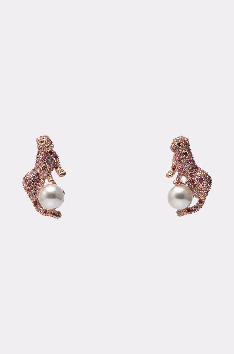 LUXE PRIMETIME EARRING