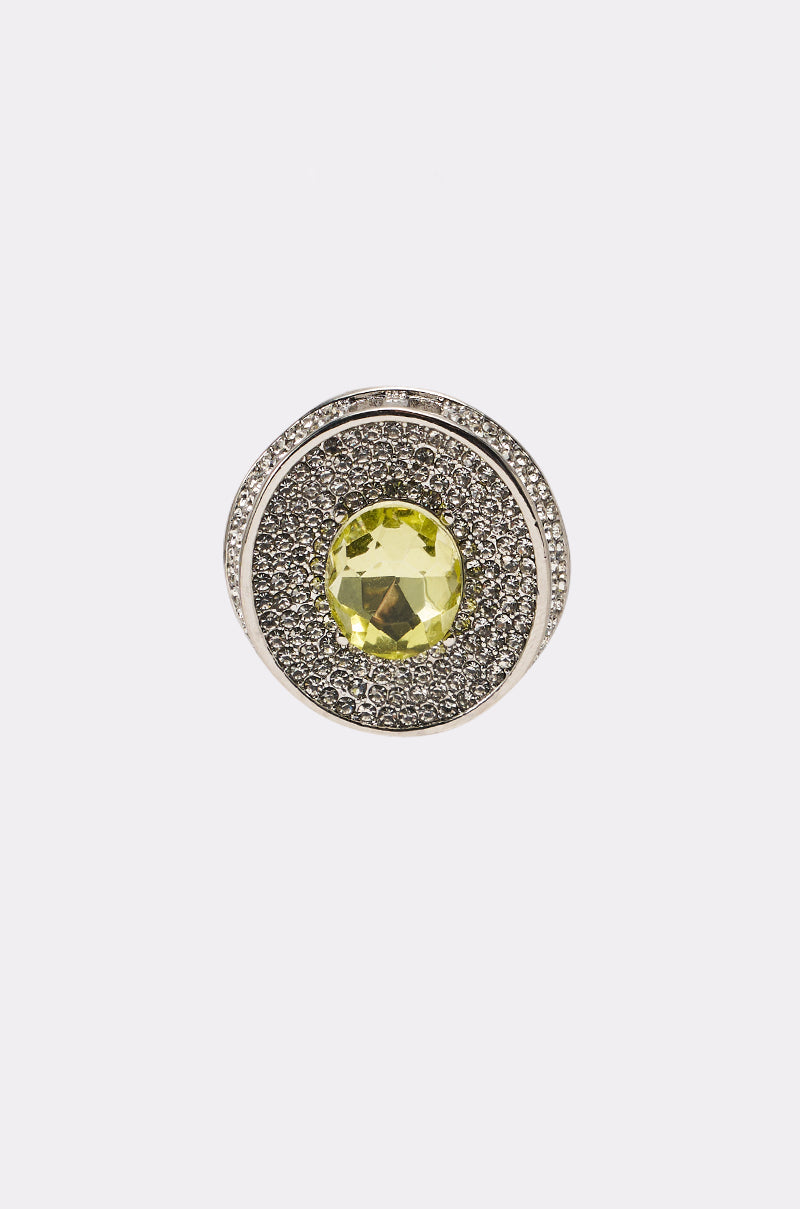 RAY EARRING