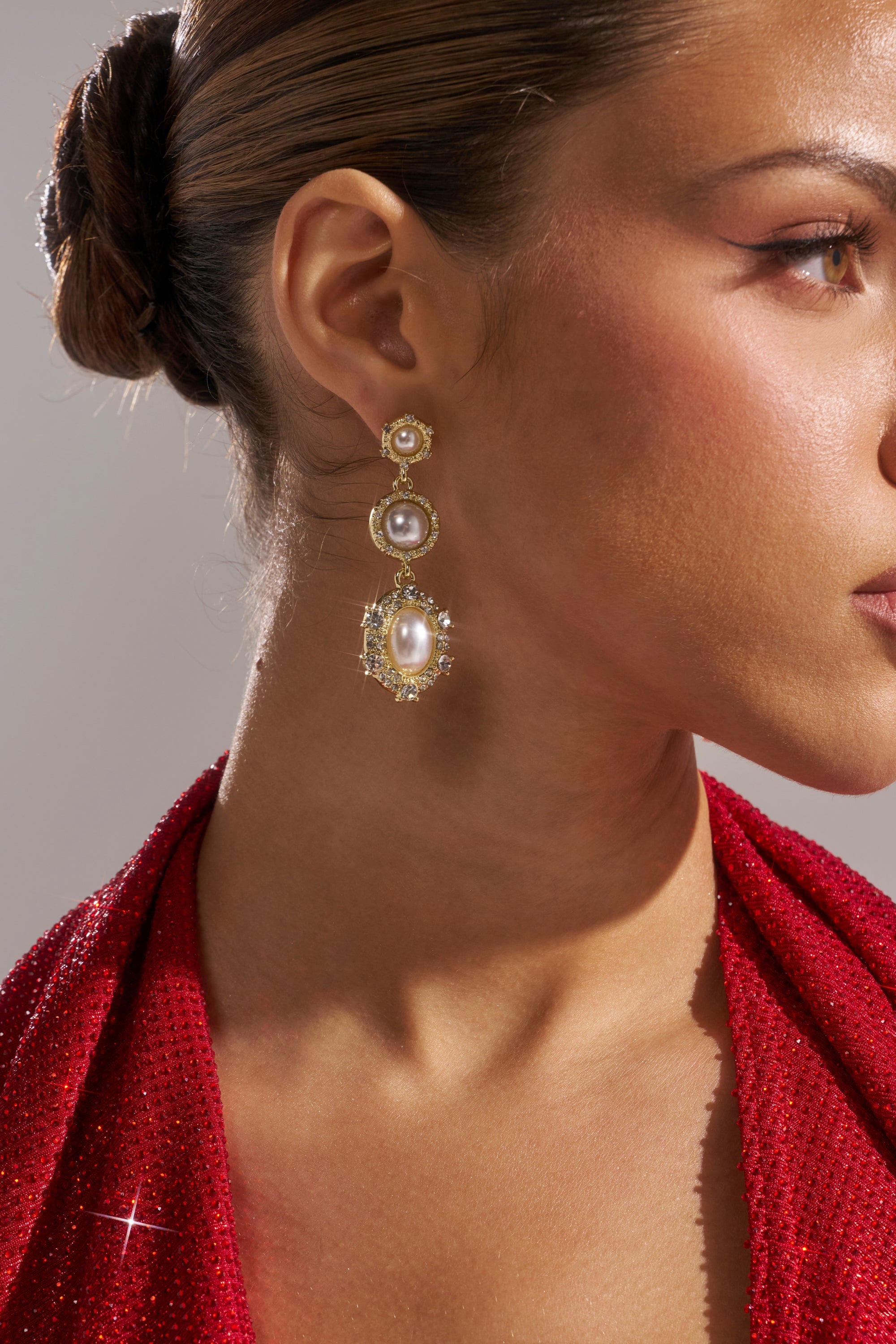 REGENCY EARRING