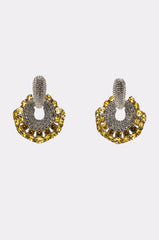 LUXE TIS THE SEASON EARRING