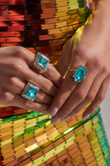 OUTTA THE BOX RING SET