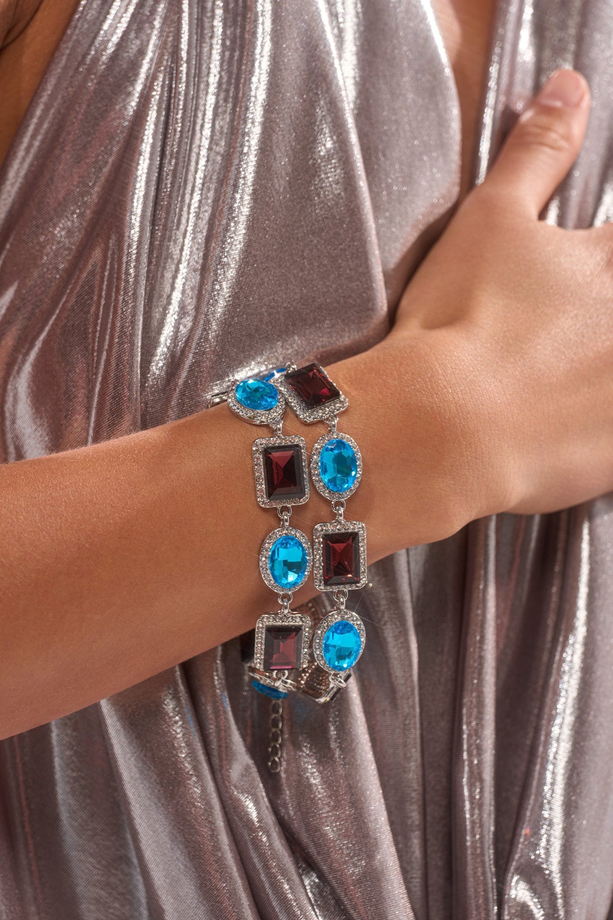 CHOCOLATE WONDER BRACELET SET
