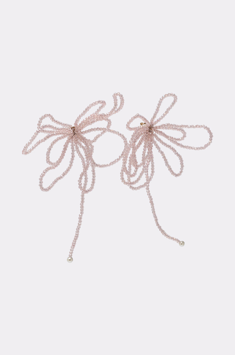 GIRL PWR EARRING