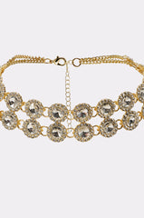 RIRI NECKLACE