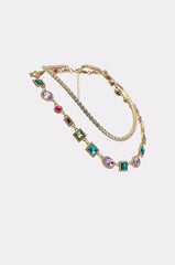 RAY NECKLACE