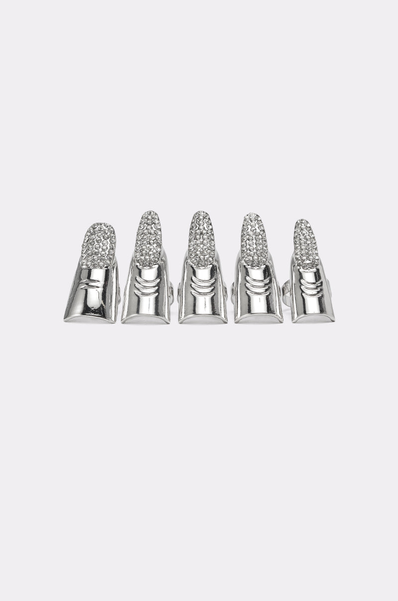 STELLA RING SET
