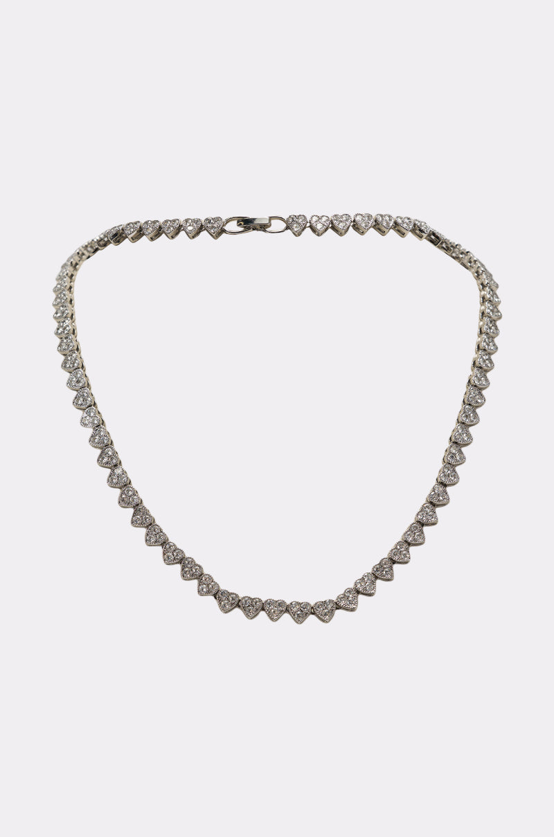 REALLY LIKE THAT LUXE NECKLACE
