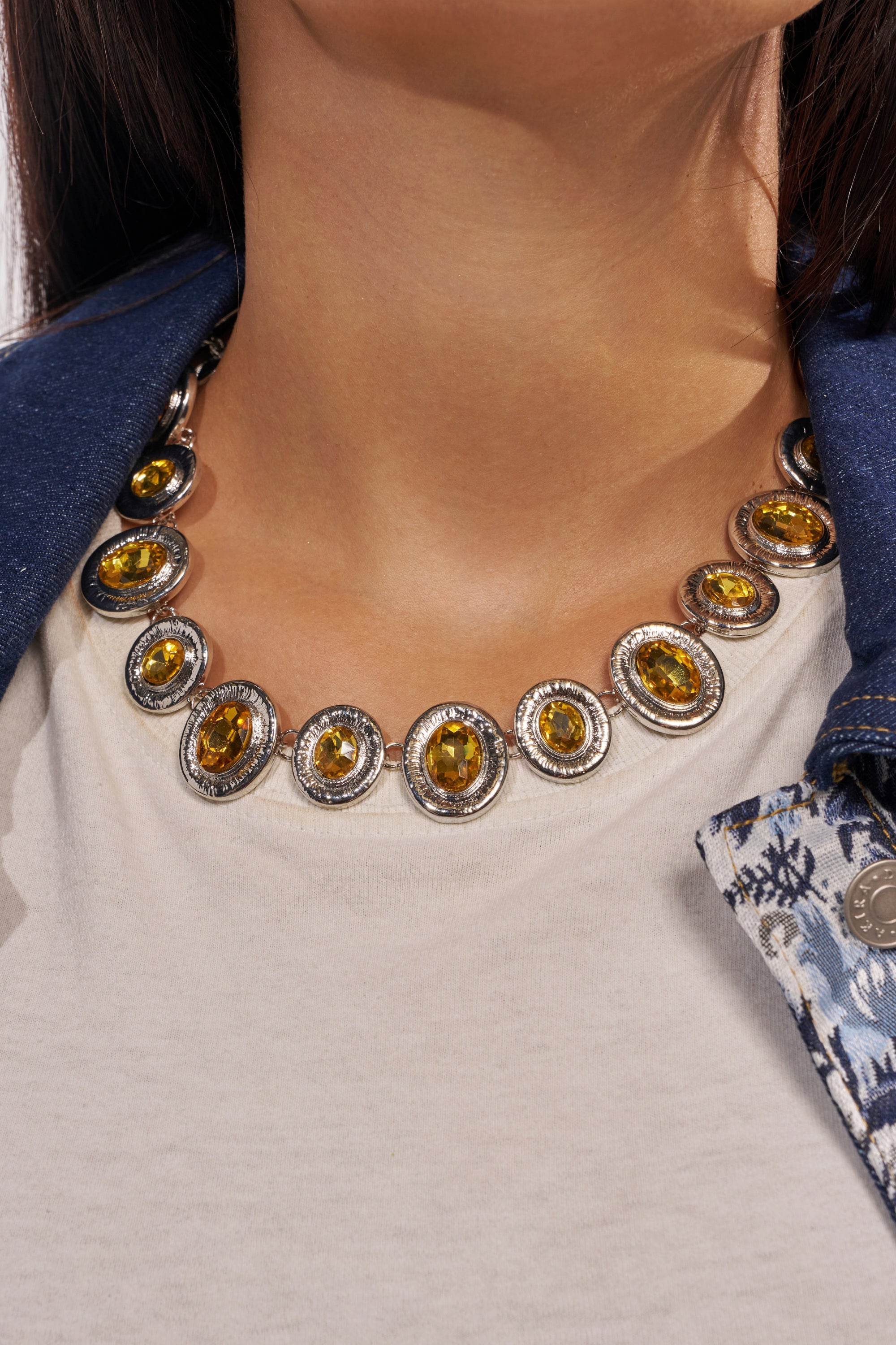 FEEL IT NECKLACE