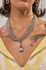 PRINCESS TREATMENT NECKLACE