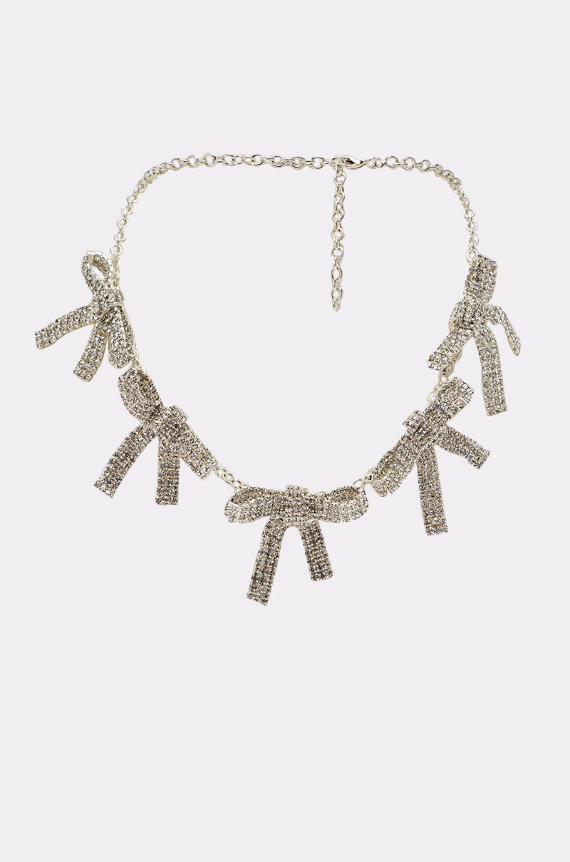 IM THE GIFT NECKLACE