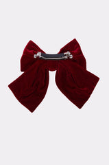 JENNI EMBELLISHED HAIR BOW