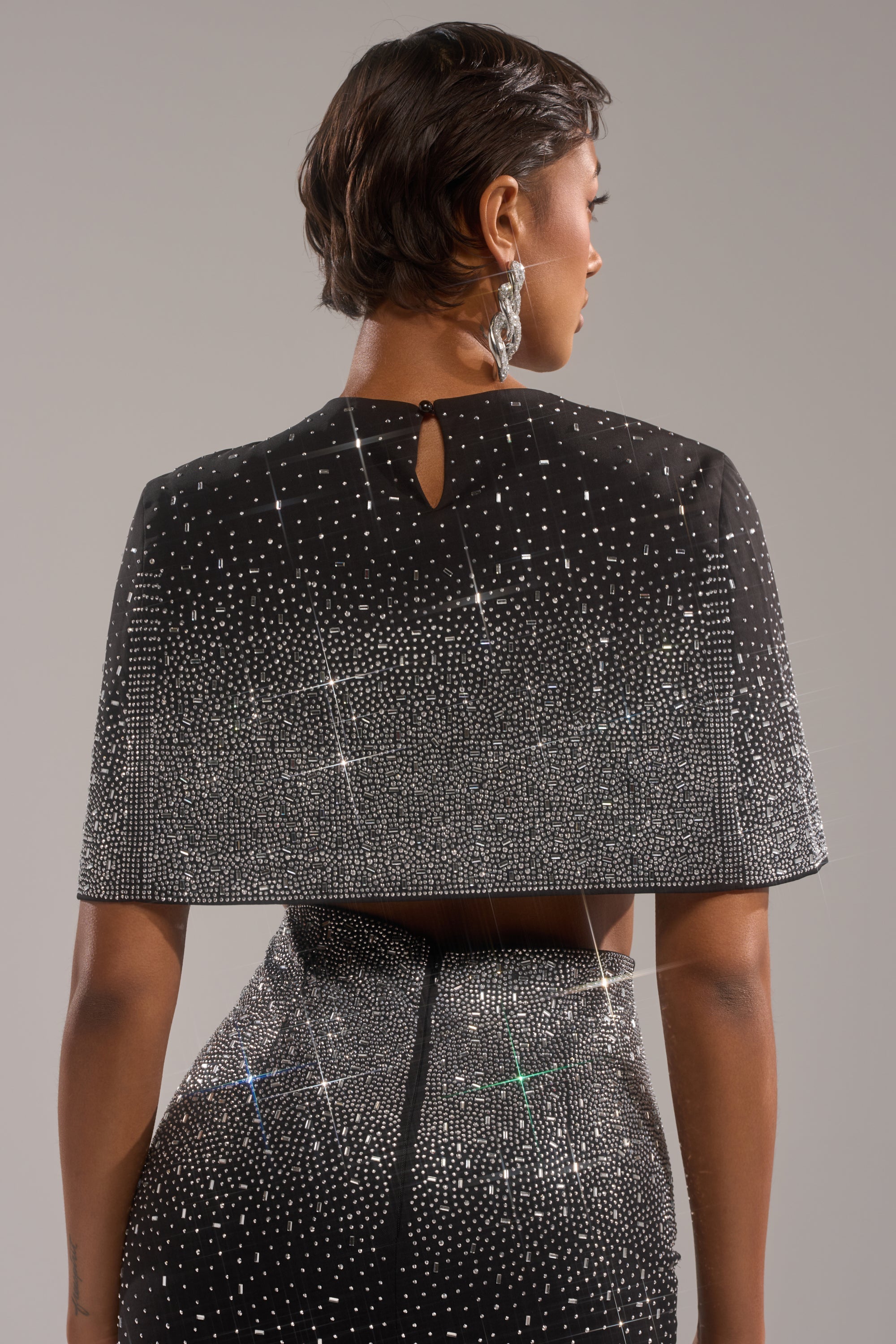 LOVE THIS LIFE BLOUSE