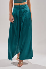GIRLS FOR LIFE EMERALD TROUSER
