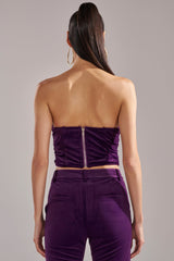 I ADORE YOU CORSET