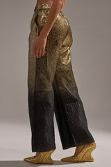 ALL ABOUT THE DRAMA TROUSER
