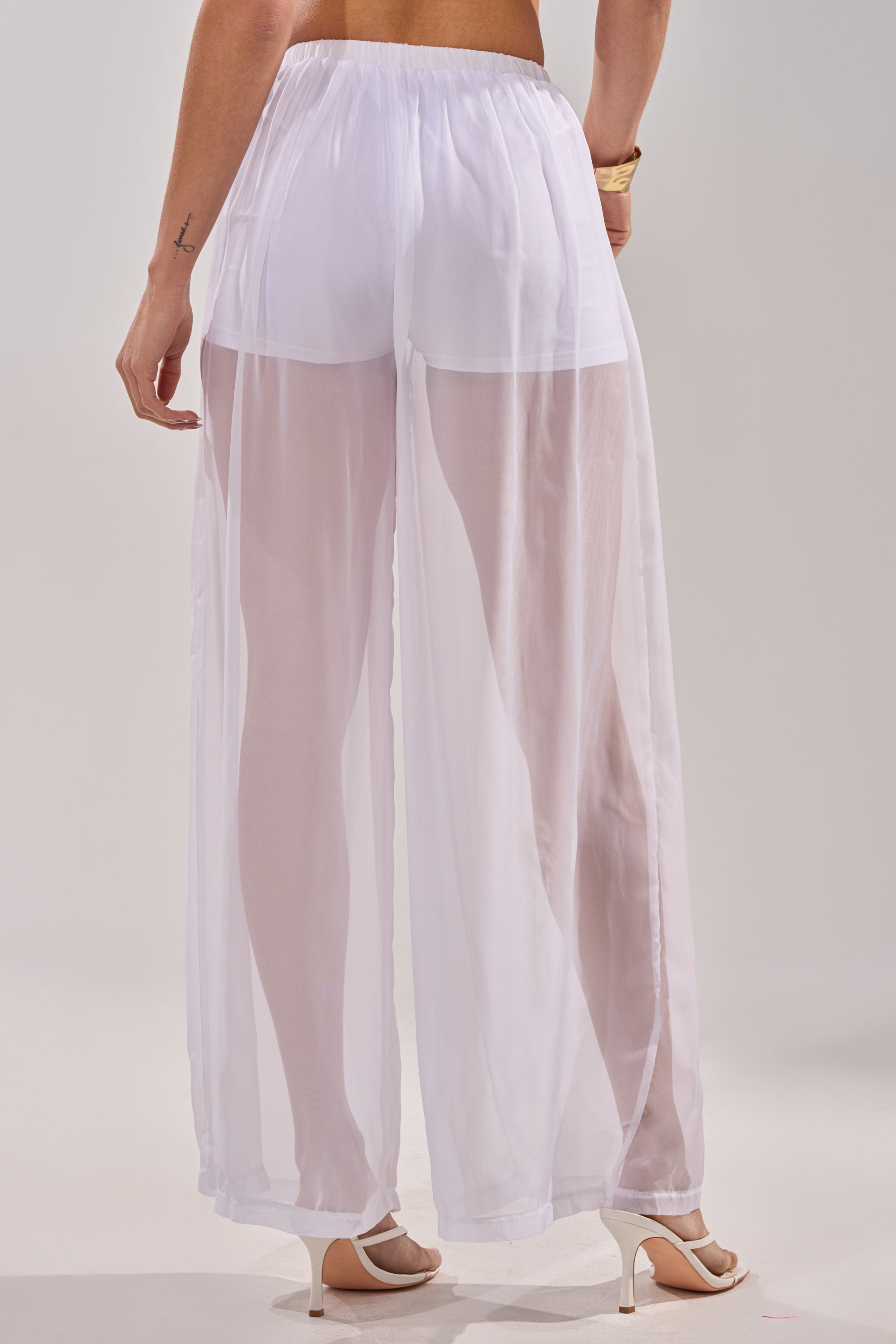 DREAMY PALAZZO PANT