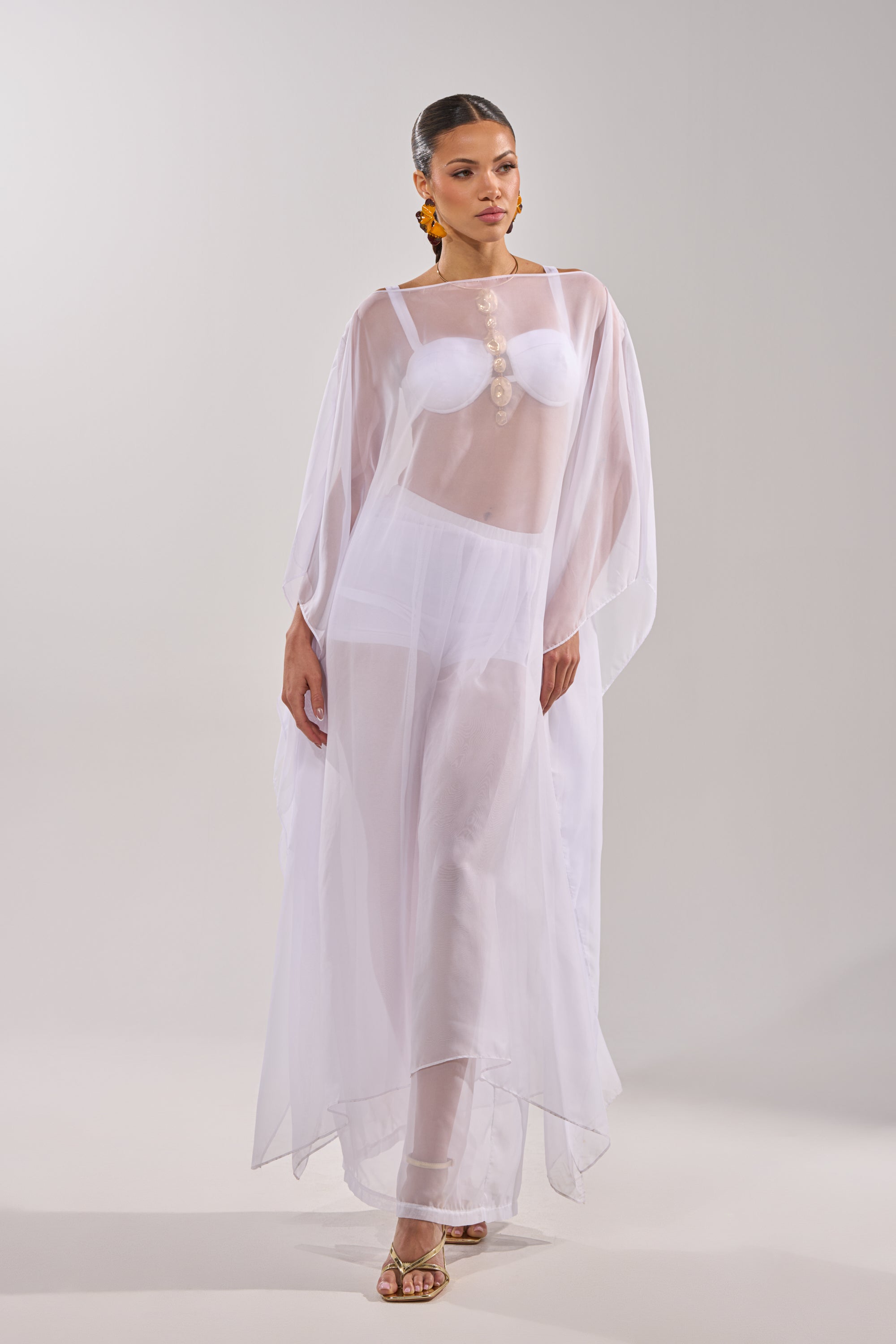 DREAMY PALAZZO PANT