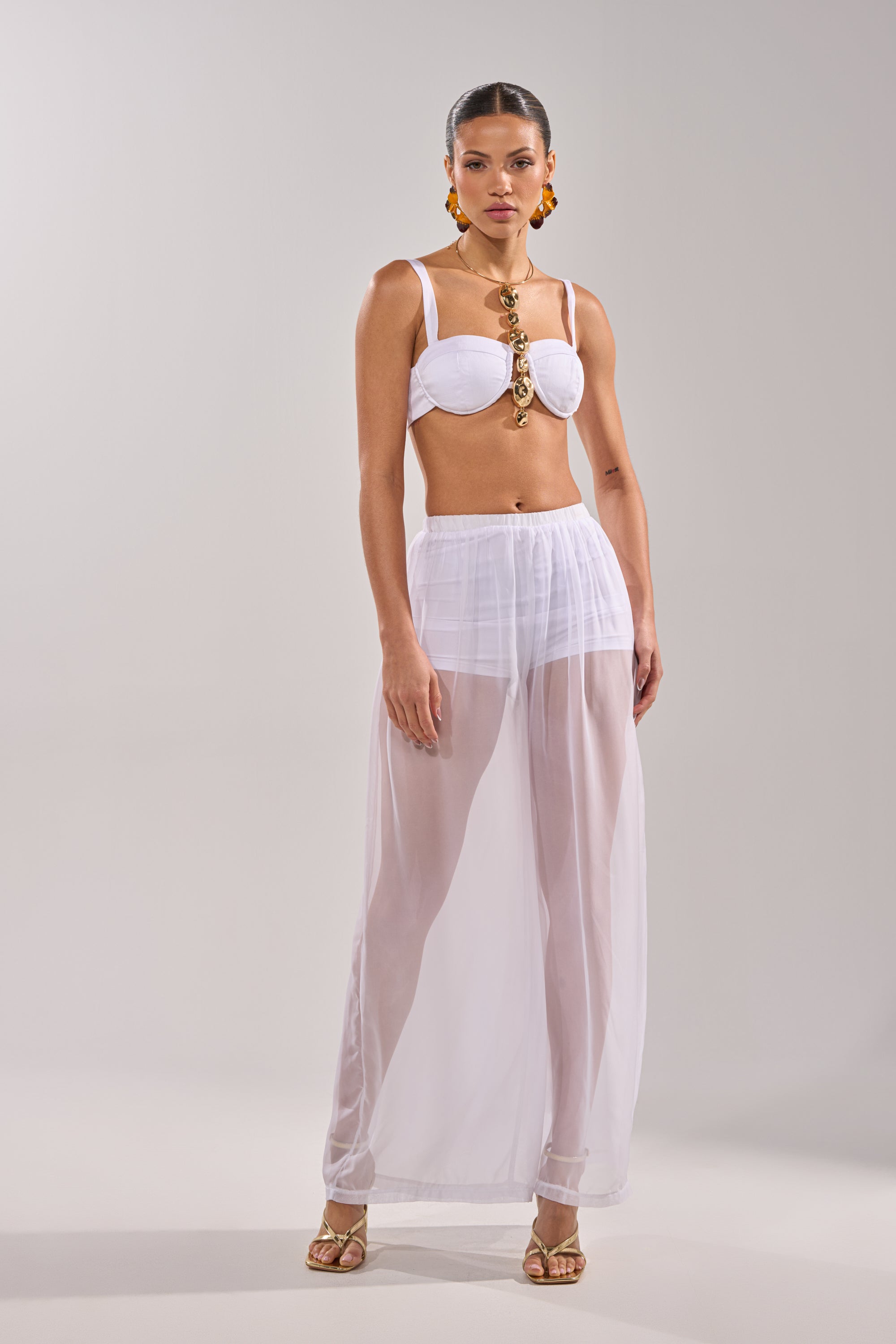 DREAMY PALAZZO PANT