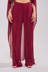 COOL GIRL TROUSER