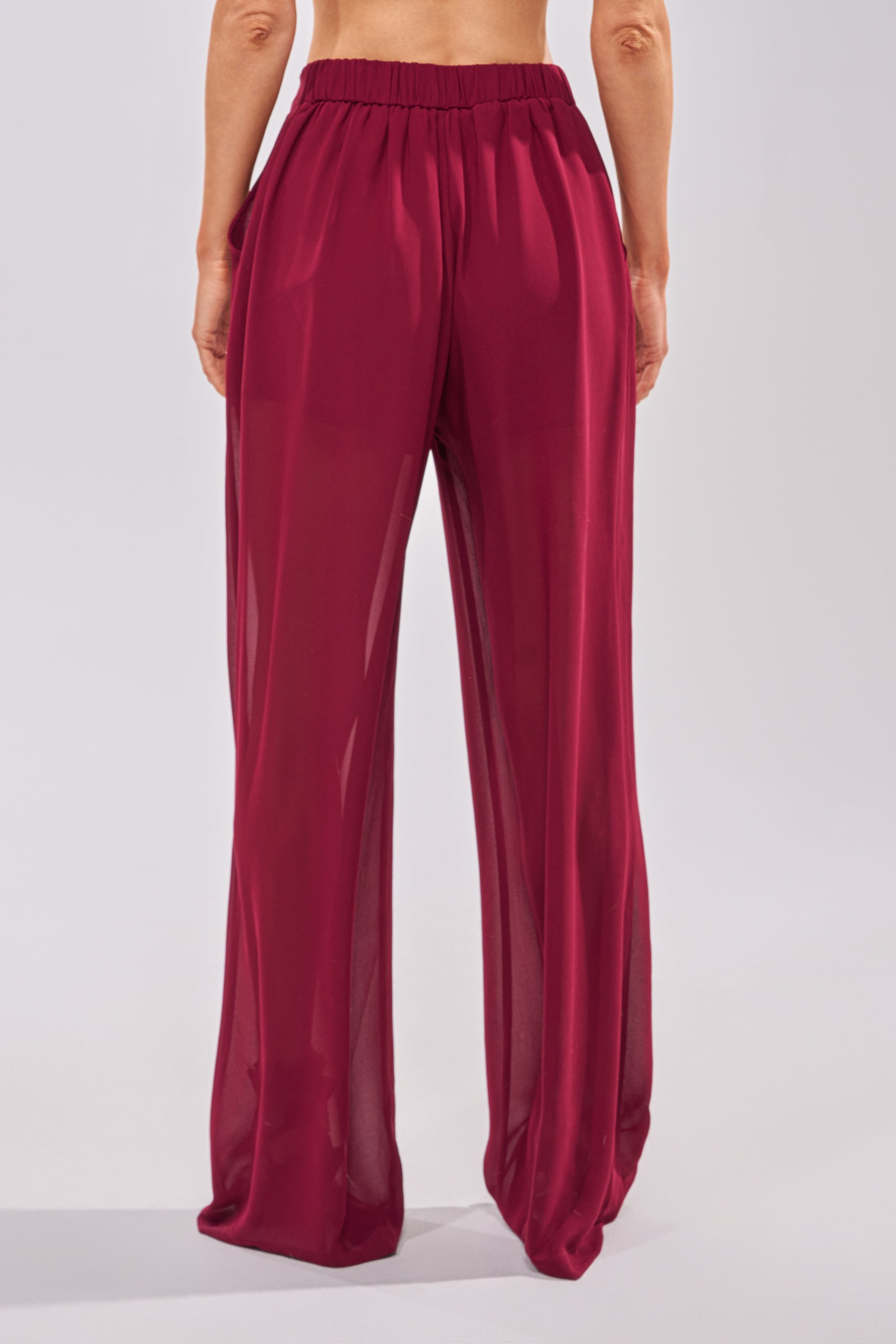 COOL GIRL TROUSER