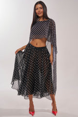 IT GIRL BLOUSE