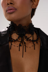 LIFE OF THE PARTY NECKLACE