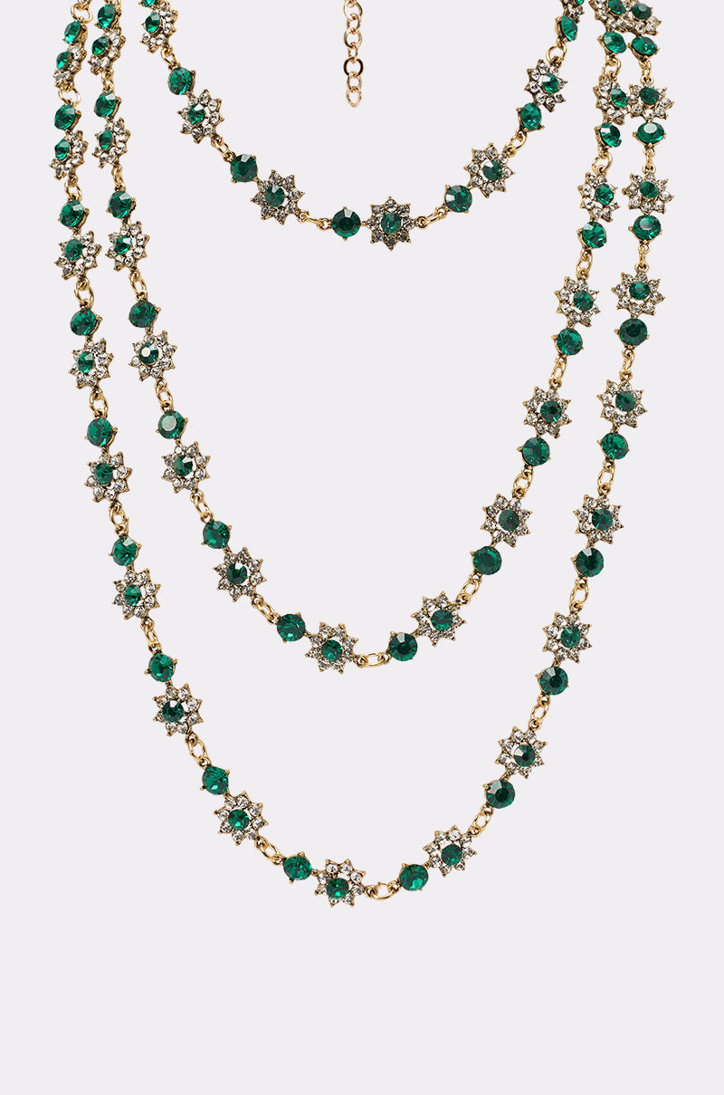 GOOD FOR IT NECKLACE