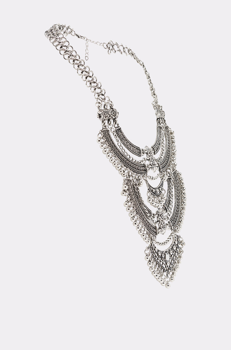 AT THE FESTIVAL NECKLACE