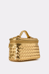 GOLD ME CLOSER PURSE