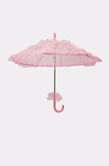 UNDER MY SPELL LACE UMBRELLA