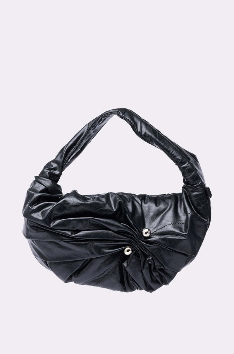 NEW PIERCING PURSE