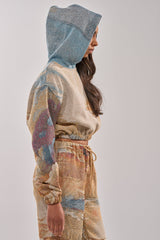 INTO THE WILD SWEATSHIRT
