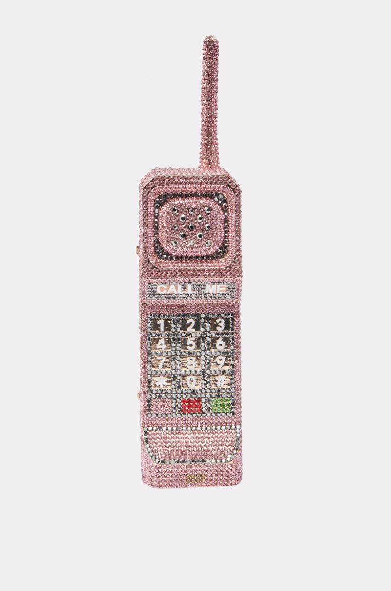 HIT MY LINE BLING PURSE