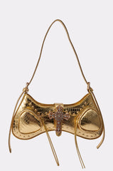 TOO ROYAL CROSS PURSE