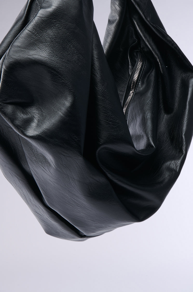 EDITORIAL ONLY TOTE