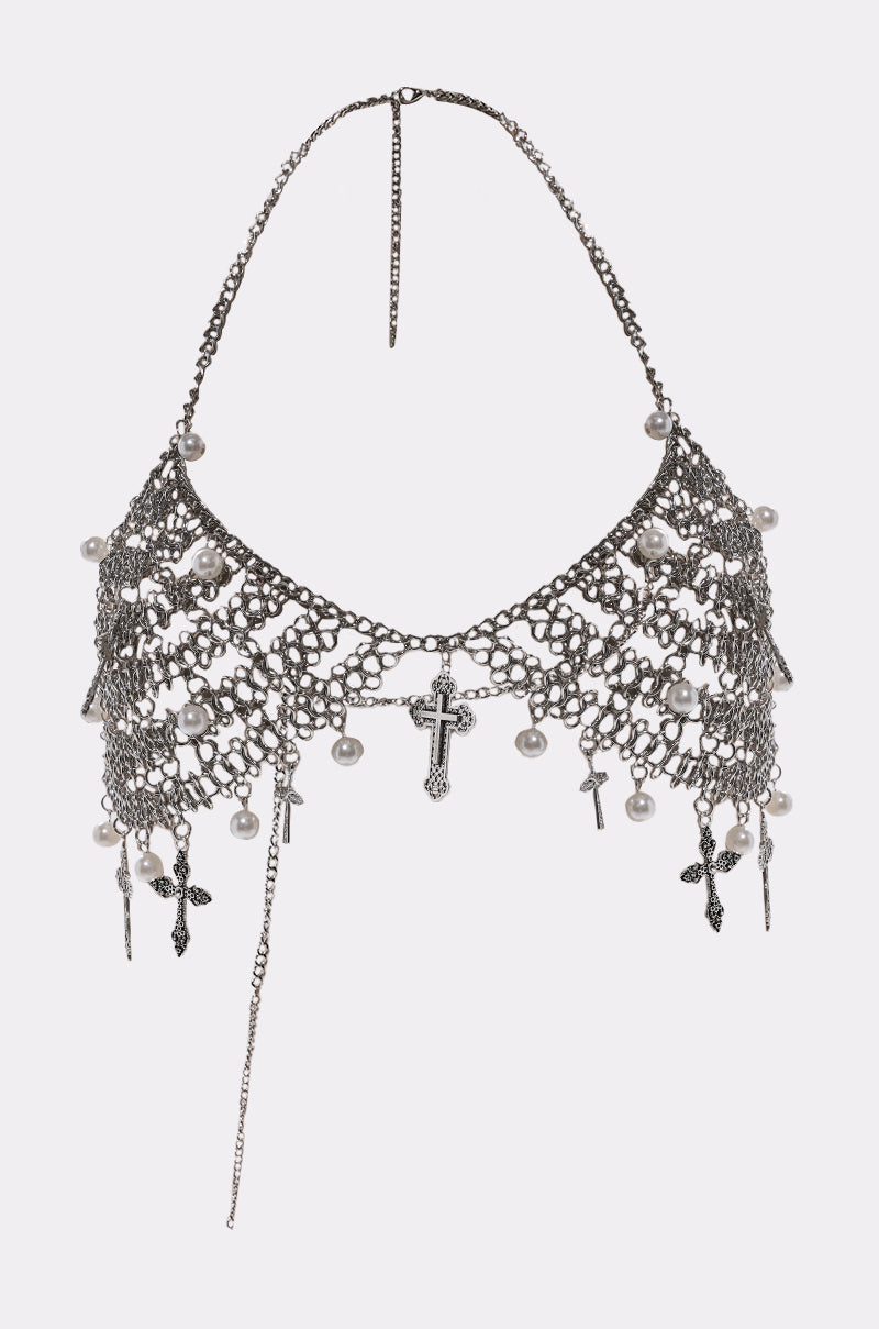 CHARMED LIFE BODY CHAIN