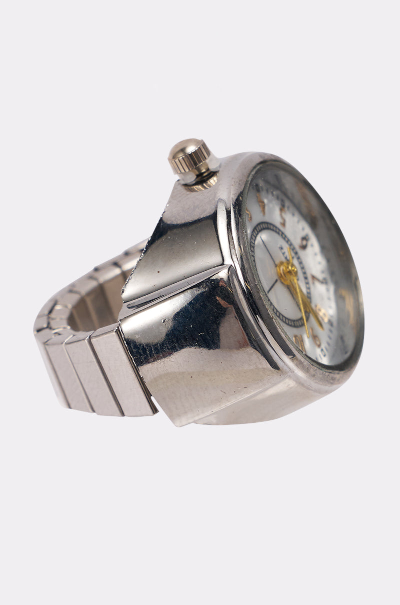 ITS TIME RING