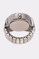 ITS TIME RING