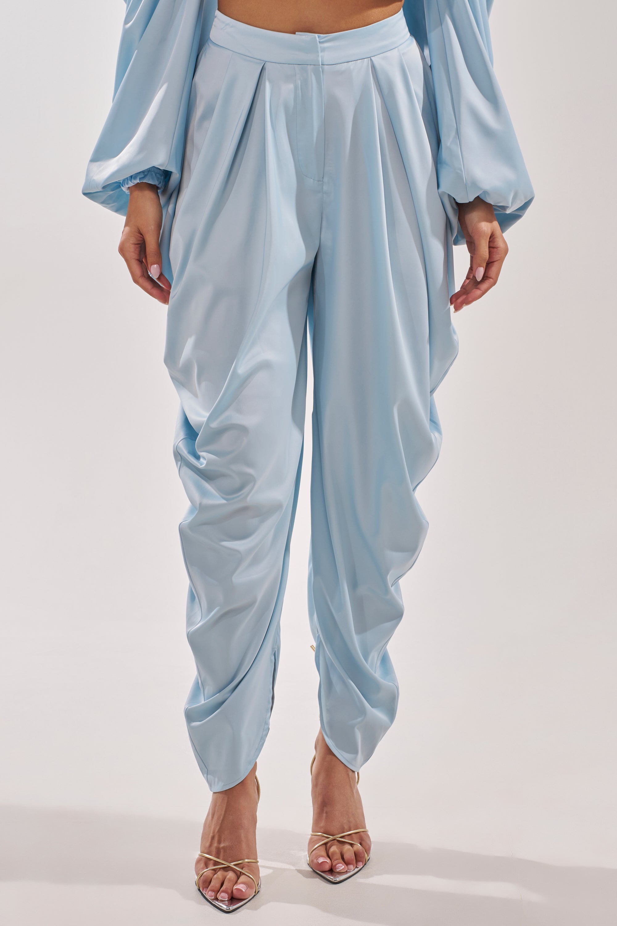DRIP DRIP TROUSER