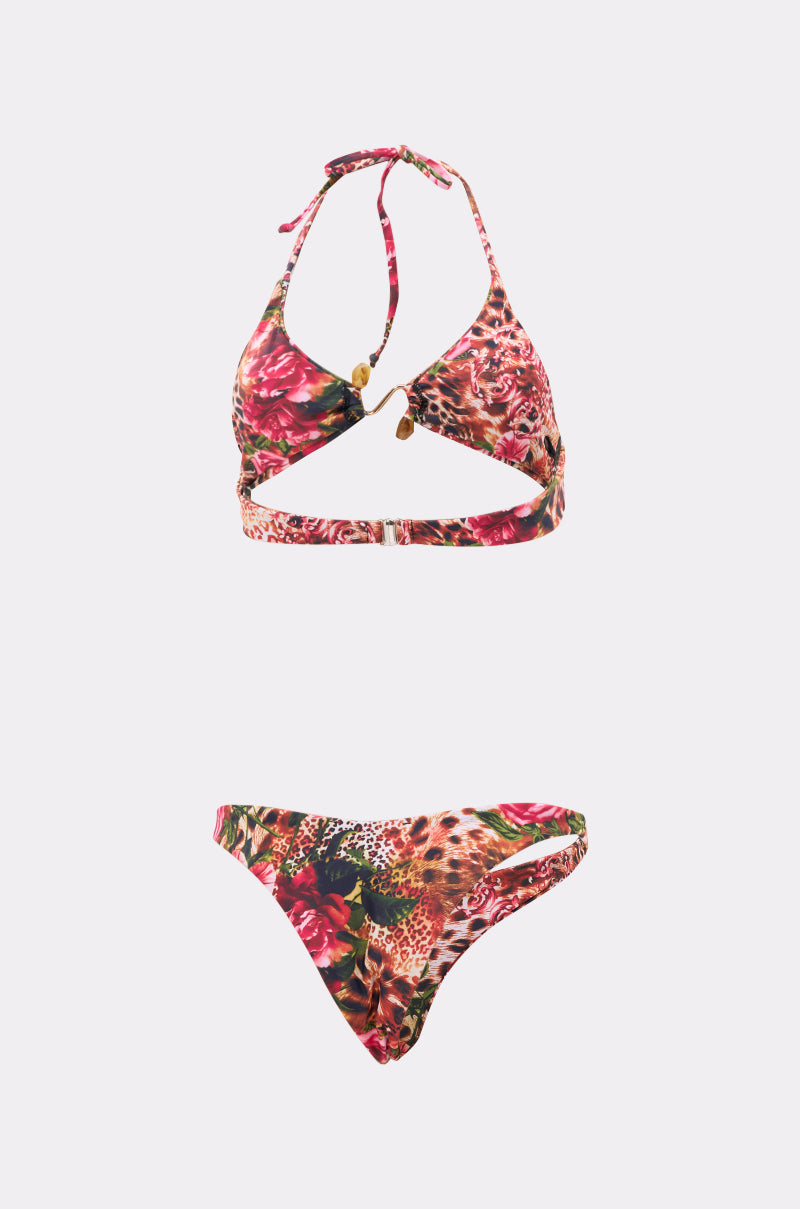 WILD CHILD SWIMSUIT