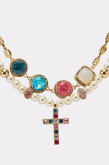 REGENCY NECKLACE
