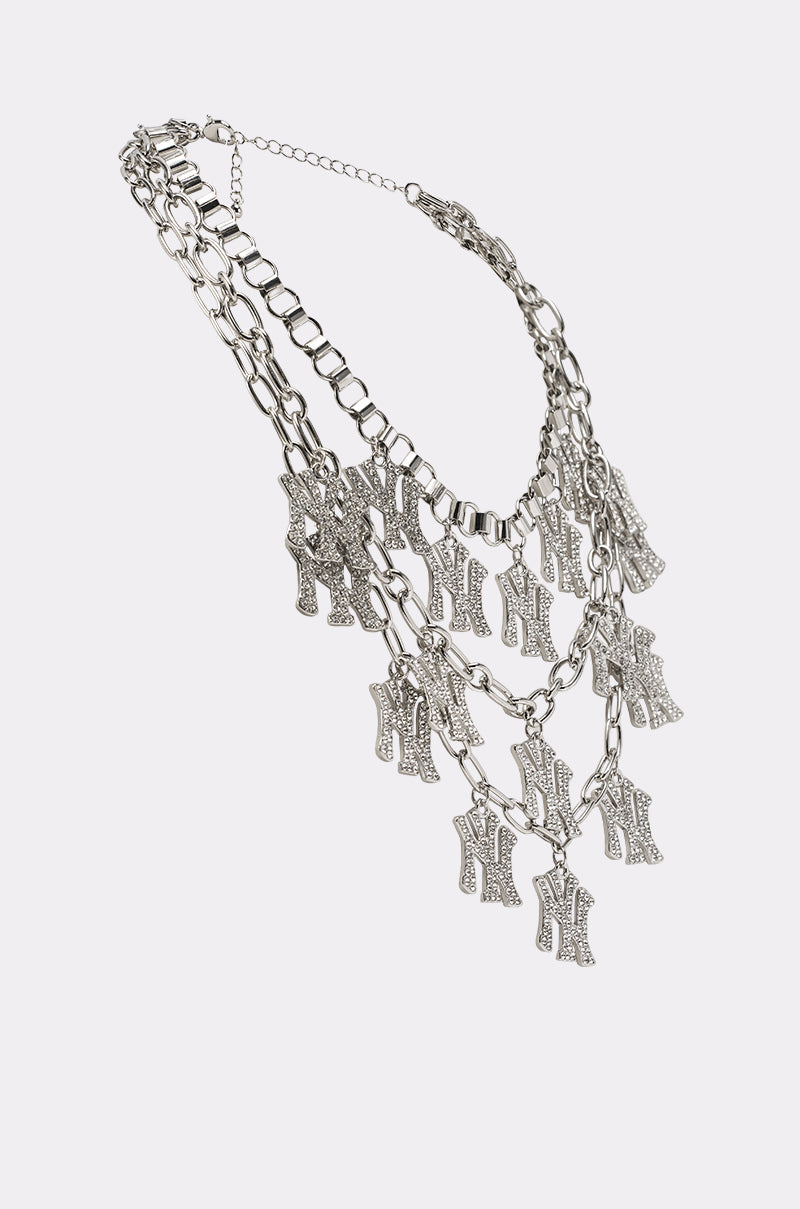 IN MY CITY NECKLACE