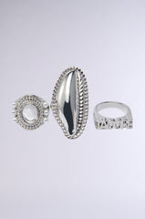 RIRI RING SET
