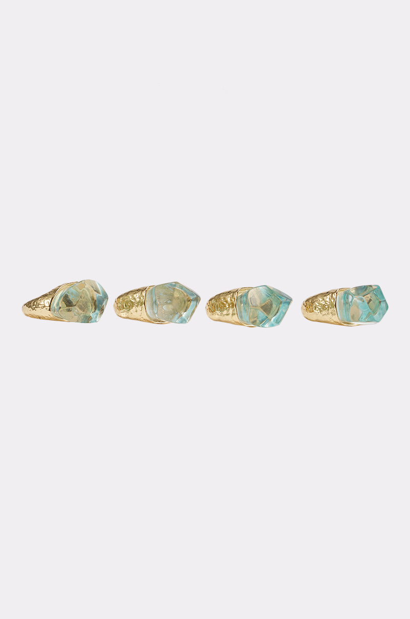 DONT BITE RING SET